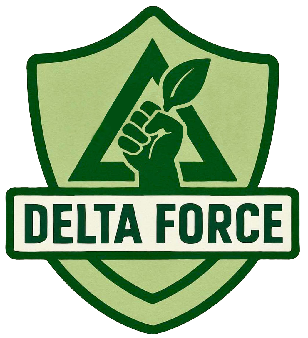 Delta Force
